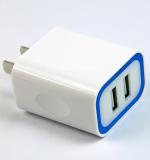 2 Usb port Charger
