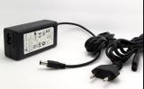 Laptop Charger 12V 3A 4A 5A
