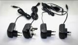 Factory price 12V 2A Wall -mounted power adapter