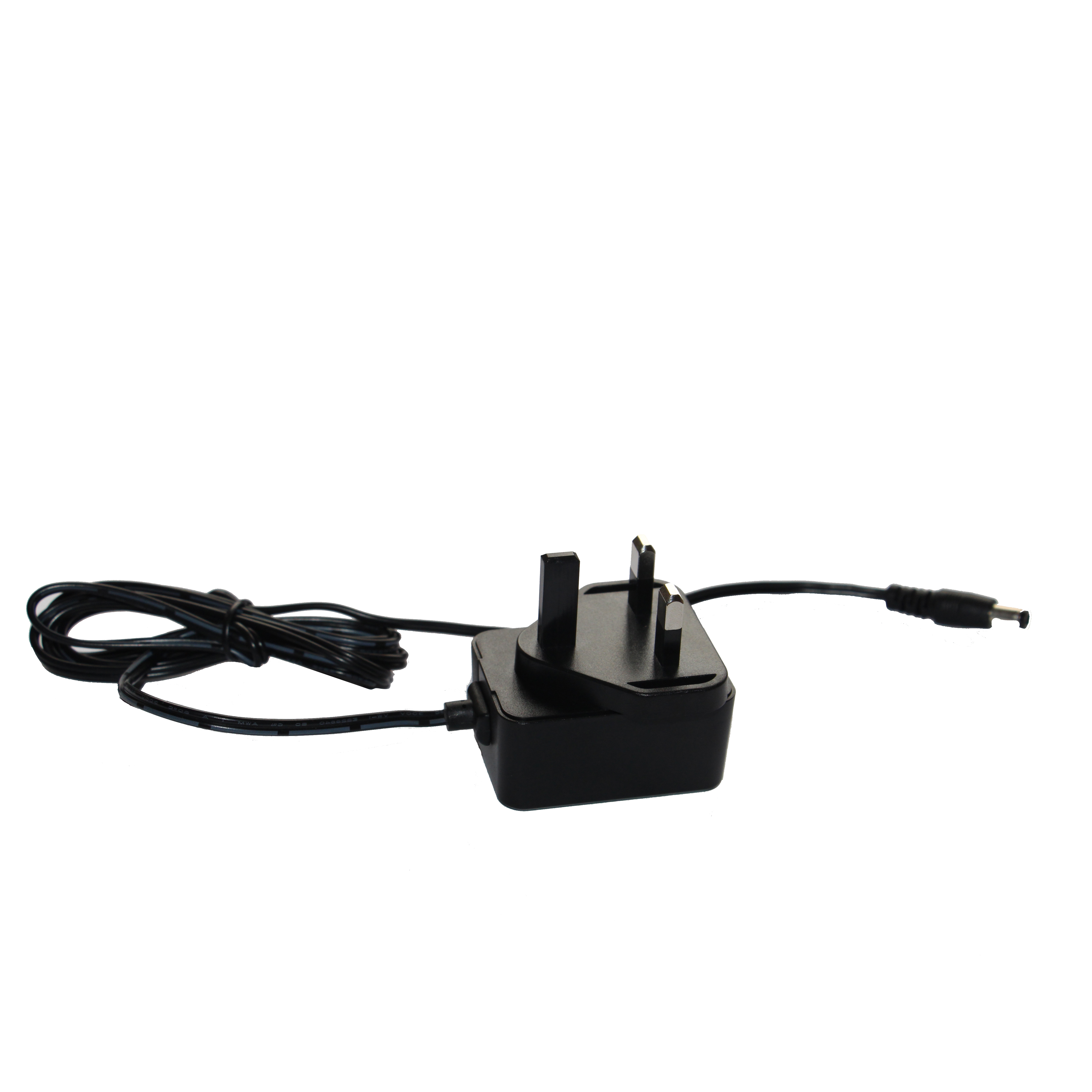 5V 2A UK plug power adapter