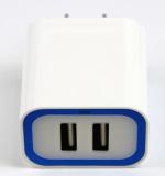 2 Usb port Charger